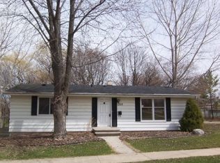 1312 Main Ave, Kaukauna, WI 54130