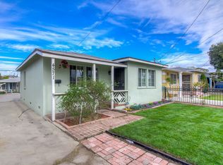 4571 W 160th St, Lawndale, CA 90260