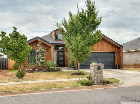 3113 Montane Ct, Norman, OK 73069