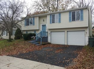 6301 Barnside Dr, Canal Winchester, OH