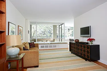 Sold by Brown Harris Stevens