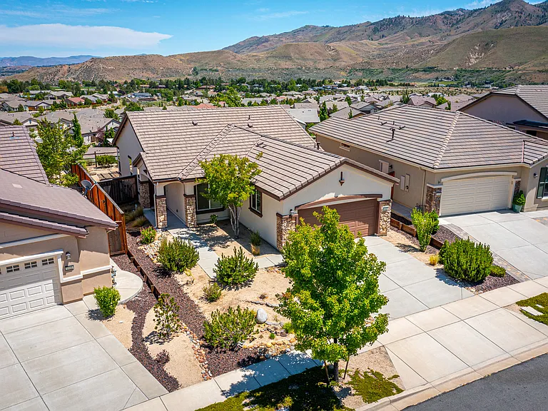 1105 Dutch Hollow Trl — Photo 29