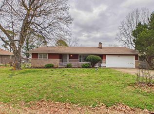 54 Pretoria Ln, Mountain Home, AR 72653