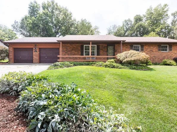 943 Olde Farm Rd, Troy, IL 62294
