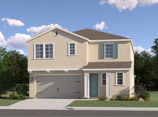Residence 2419 Plan, Cortese at Vineyard Parke, Sacramento, CA 95829