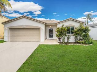 2472 SW 106th Ave, Miramar, FL 33025