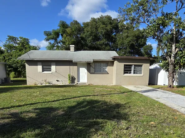 513 Katherine Ave, Orlando, FL 32810
