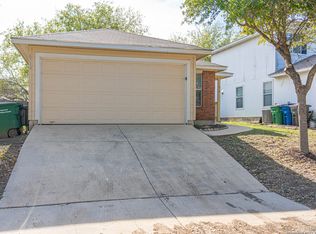 6719 Walnut Valley, San Antonio, TX 78242