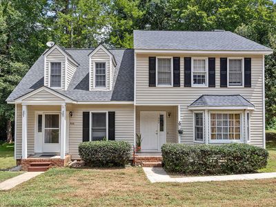 (Undisclosed Address), Raleigh, NC, 27606
