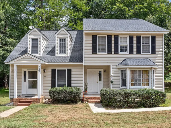 (undisclosed Address), Raleigh, NC 27606