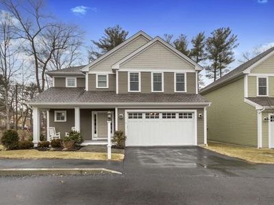900 Greendale Ave UNIT 1, Needham, MA, 02492