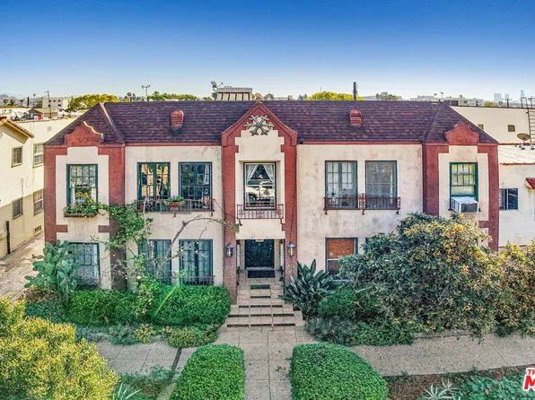 512 N Alexandria Ave, Los Angeles, CA 90004