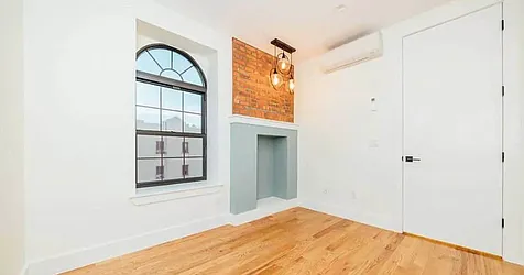 Rented by Doorway NYC, LLC