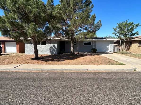 4207 Dakota Ave, Odessa, TX 79762