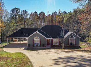 460 Lee Road 2110, Salem, AL 36874