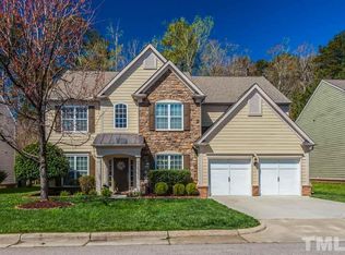 411 Amiable Loop, Cary, NC 27519