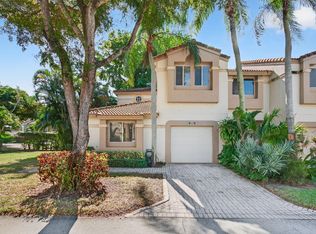 Boca Pointe, Boca Raton, FL 33433