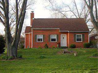 170 W Possum Rd, Springfield, OH 45506