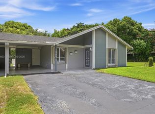 7196 SW 22nd Pl #7196, Fort Lauderdale, FL 33317