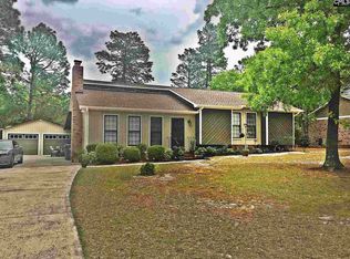 109 Glad Rik Ln, West Columbia, SC 29170