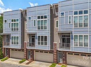 3307 Bessemer St, Charlotte, NC 28205
