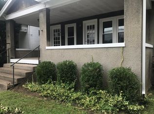 151 N Bellaire Ave #1, Louisville, KY