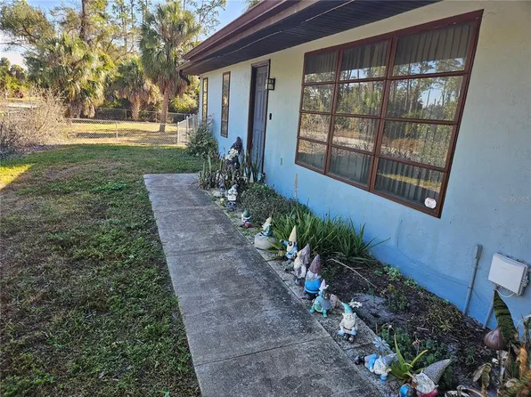 17461 Wellsley Ave, Pt Charlotte, FL 33954