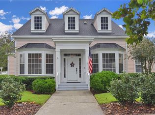 961 Starling Dr, Celebration, FL 34747