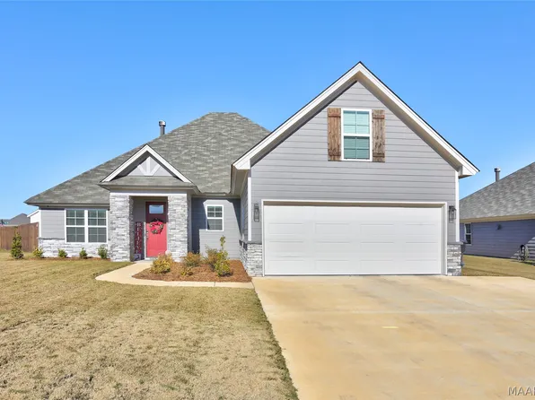 9366 Crescent Lodge Cir, Pike Road, AL 36064