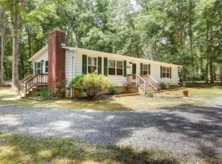 6008 Noranda Dr, Mineral, VA