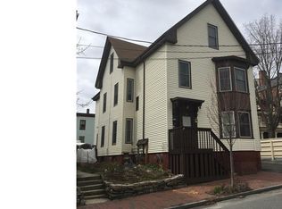 64 Brackett St, Portland, ME 04102