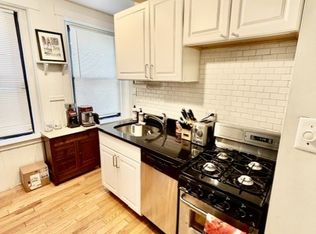 20 Stillman St APT 3M, Boston, MA 02113