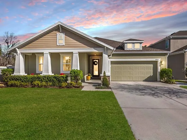 4919 Lakeshore Oaks Ct, Tampa, FL 33624