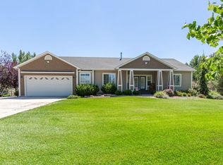 2257 W 2575 N, Cedar City, UT 84721