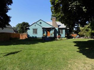 9419 E Boone Ave, Spokane, WA 99206