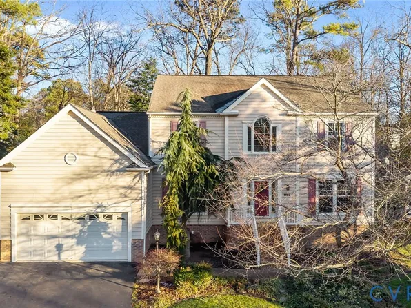 10302 Perrins Mill Ln, Mechanicsville, VA 23116
