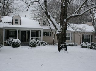 151 Alton Rd, Nashville, TN 37205