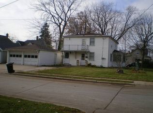 125 E Orange St, Appleton, WI 54915