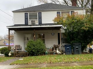 1540 Sunset Ave, Akron, OH 44301