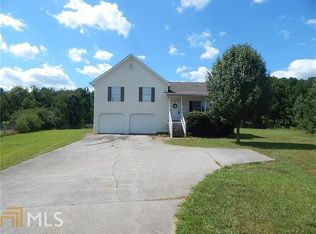 11 Frances Way, Cartersville, GA 30120