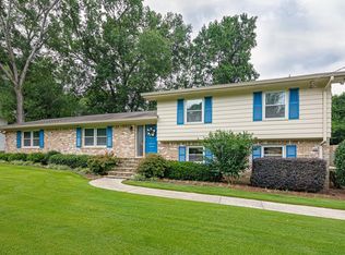 3221 Embry Hills Dr, Atlanta, GA 30341