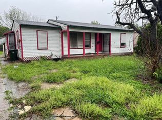 4306 Christie St, Corpus Christi, TX 78415