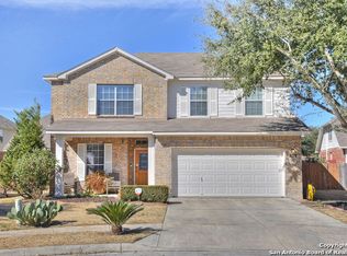 208 Frontier Cv, Cibolo, TX 78108