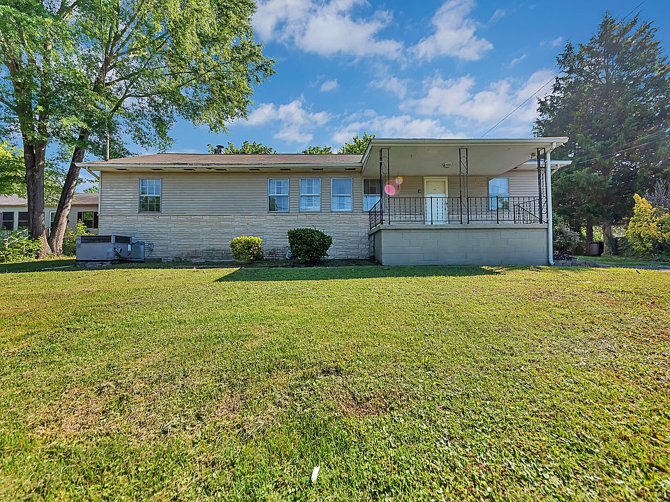 218 Illinois Ave, Oak Ridge, TN 37830 Zillow