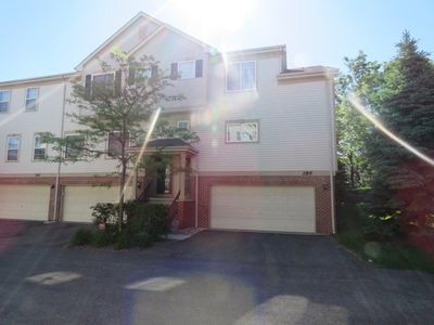 289 Monarch Dr #D, Streamwood, IL, 60107