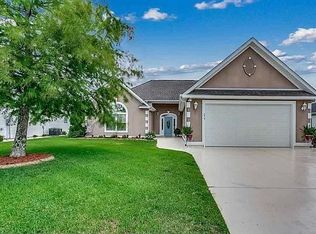 1019 University Forest Dr, Conway, SC 29526