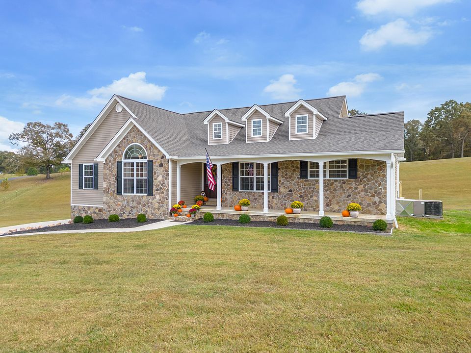 6846 Sam Smith Rd, Birchwood, TN 37308 Zillow