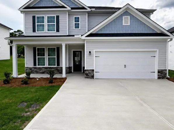 113 Bramblewood Ln, Perry, GA 31069