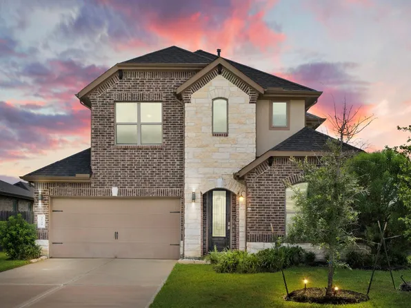 3539 Gore Creek Dr, Katy, TX 77494