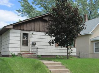 4413 6th St NE, Columbia Heights, MN 55421